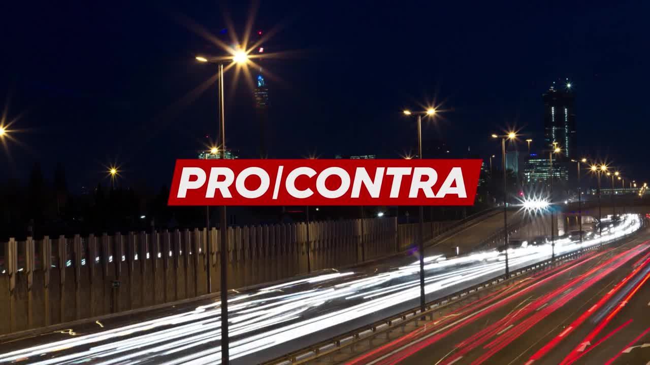 Pro und Contra vom 02.06.2021