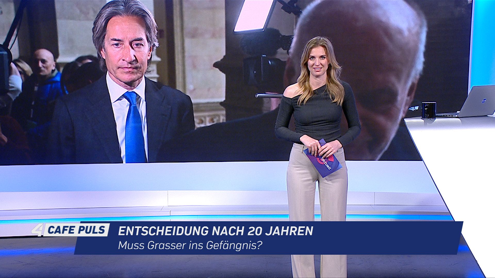 Aktuell Newsupdate vom 25.03.2025