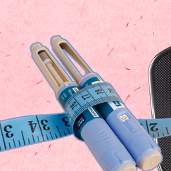 Das Problem hinter dem Ozempic-Boom