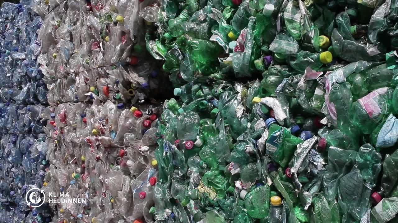 KLIMAHELDiNNEN - Das Nachhaltigkeits-Magazin vom 18.09.2019