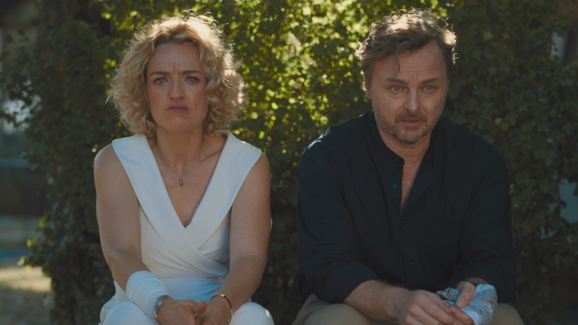 Die Spreewaldklinik Staffel 1 Folge 81: Donnerschlag