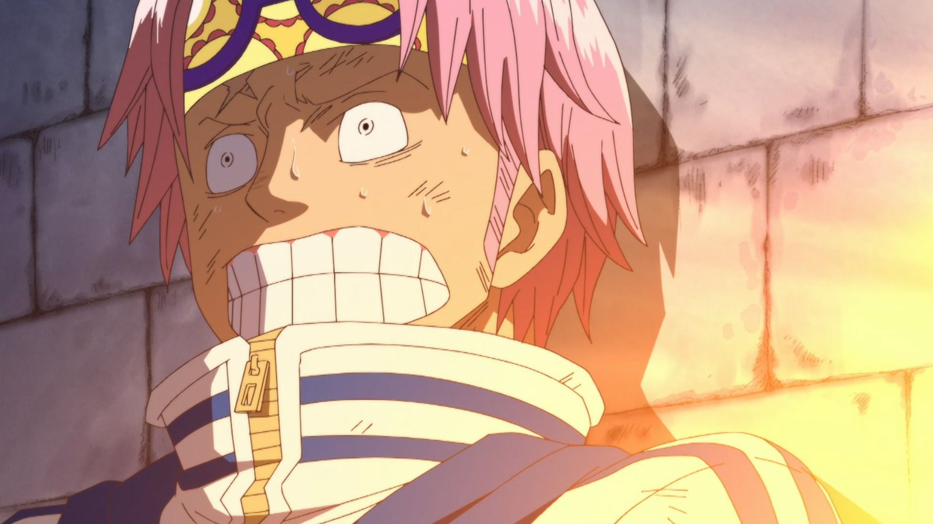 Die Gerechtigkeit wird siegen. Senghok's Plan