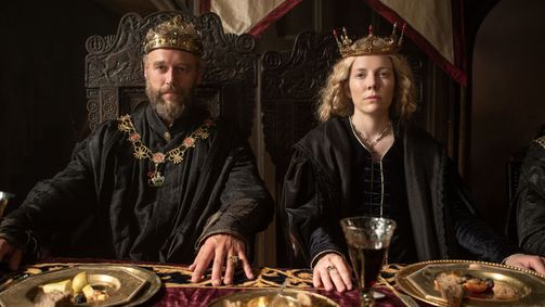The Spanish Princess The Spanish Princess Folge 3: Ein gewagter Plan