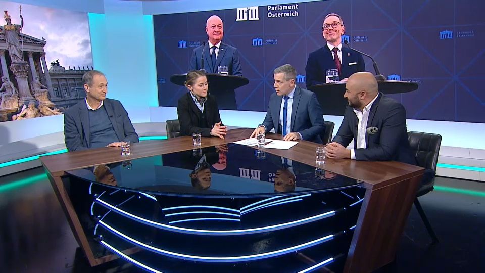 Wild Umstritten vom 05.02.2025