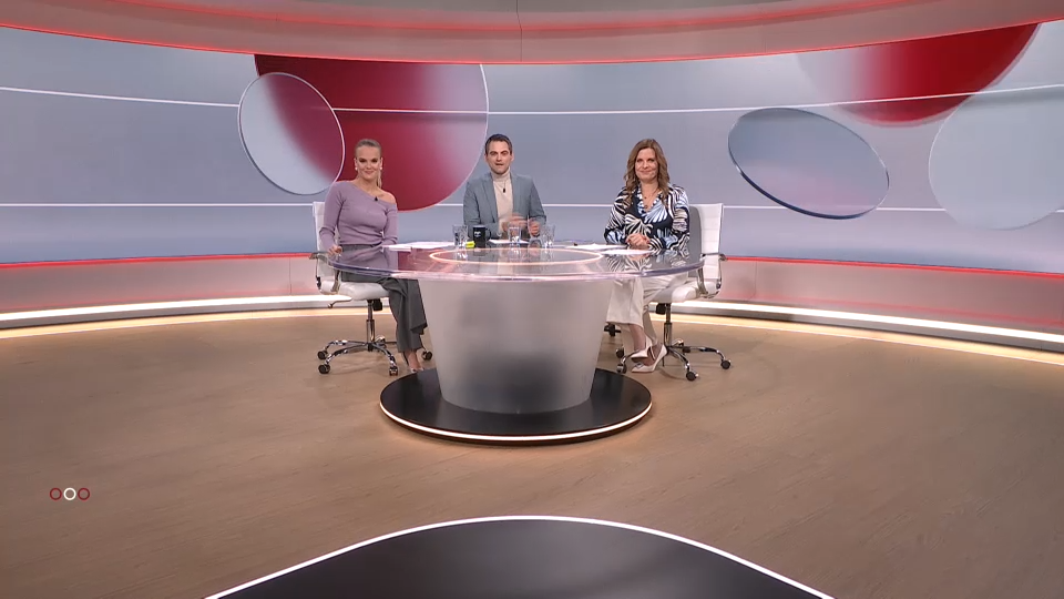 Treffpunkt Österreich vom 14.01.2026