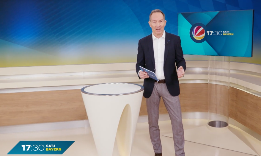 Die Sendung vom 12.01.2026