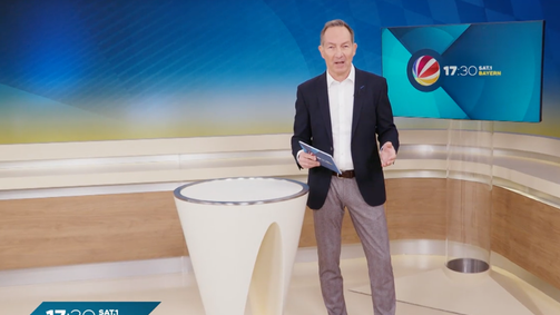 Die Sendung vom 12.01.2026