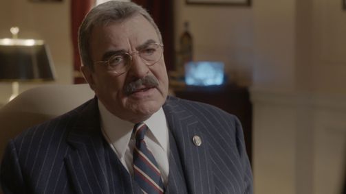 Blue Bloods - Crime Scene New York BLUE BLOODS - 14. STAFFEL B Folge 16: Böses Blut