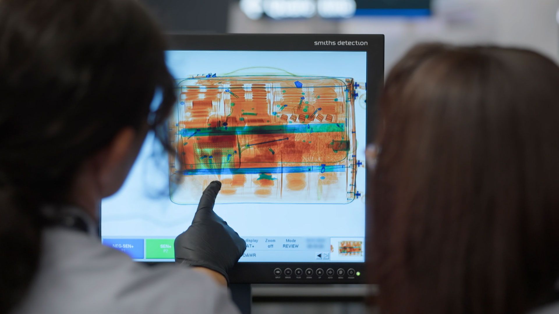 Einsatz für Hendrix