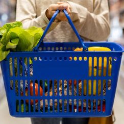 SPD plant billigen "Deutschland-Korb"