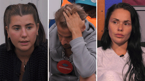 Big Brother Big Brother - Staffel 2024 Folge 92: Big Brother live - Marcus im Gefühlschaos und der nächste Live-Exit