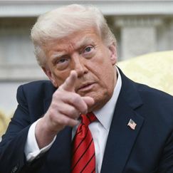 "Rassismus": Nationalparks gratis an Trumps Geburtstag