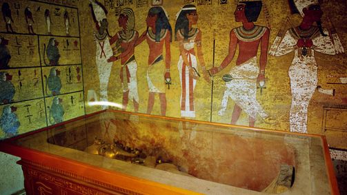 Unerklärliche Phänomene - Ancient Aliens Unerklärliche Phänomene - Ancient Aliens Folge 1: Neue Quellen