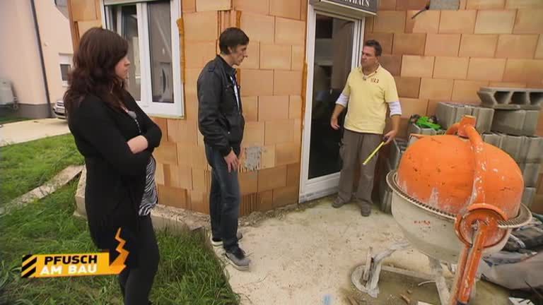 Pfusch am Bau Staffel 11 Folge 6