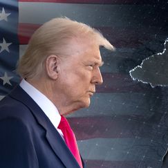 Trump stellt Deal mit Putin in Aussicht