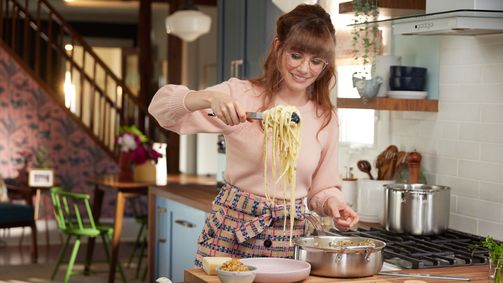 Einfach kochen mit Mary Einfach kochen mit Mary Folge 1: Das Beste aus Zitronen