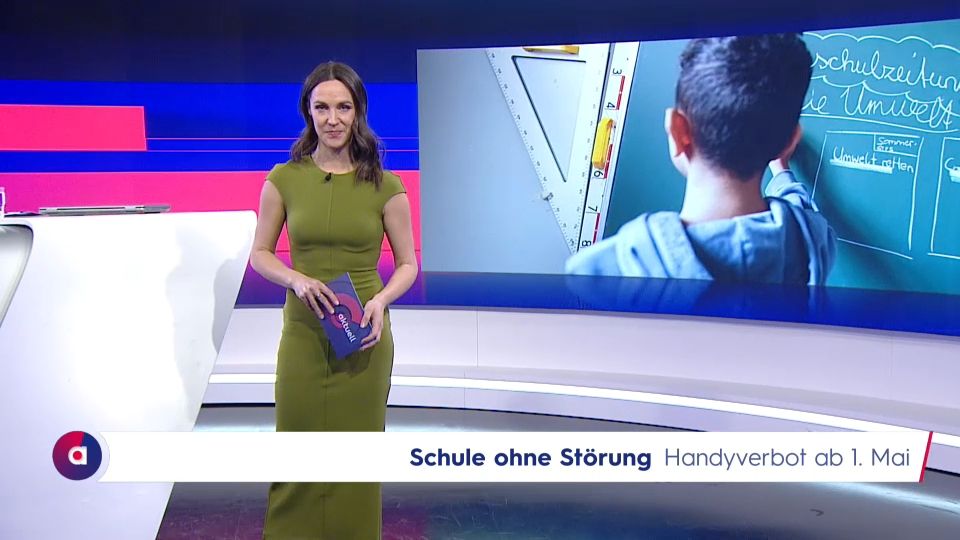 ATV Aktuell vom 19.03.2025