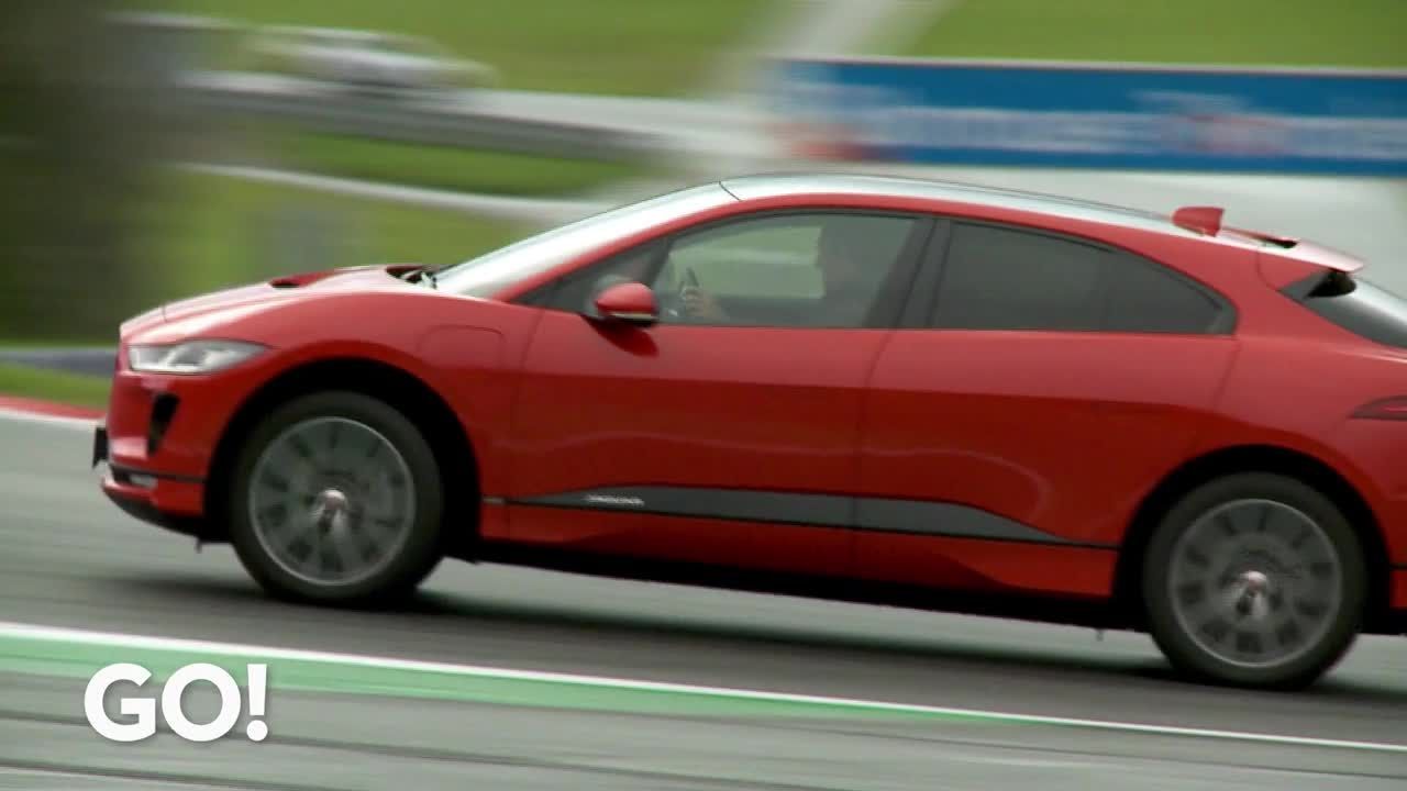 GO! Das Motormagazin vom 11.10.2019