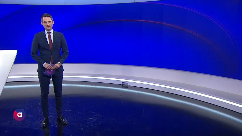 ATV Aktuell vom 18.03.2025