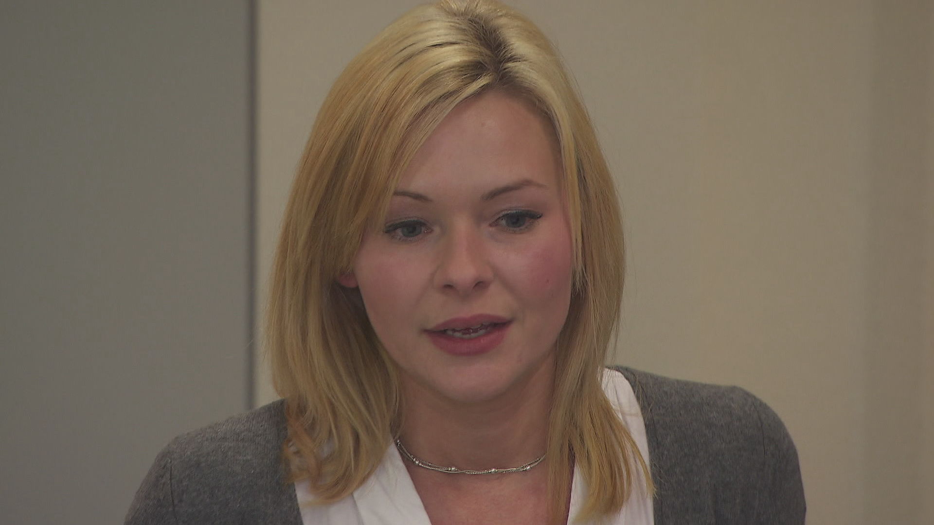 Tödlicher Schaltkreis