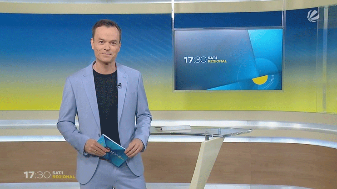Die Sendung vom 18.07.2025