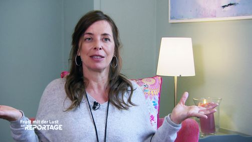 Sat.1 Reportage SAT.1 REPORTAGE, DIE - 2021 Folge 19: Frust mit der Lust? Wenn im Bett nichts mehr läuft