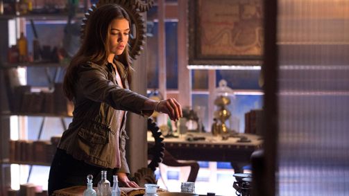 The Originals The Originals Folge 8: Die Vermählung