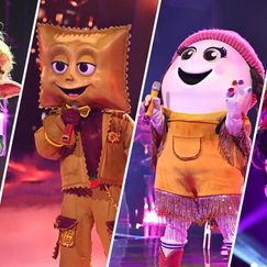 S12E06: Mit Gebärdensprache - Finale