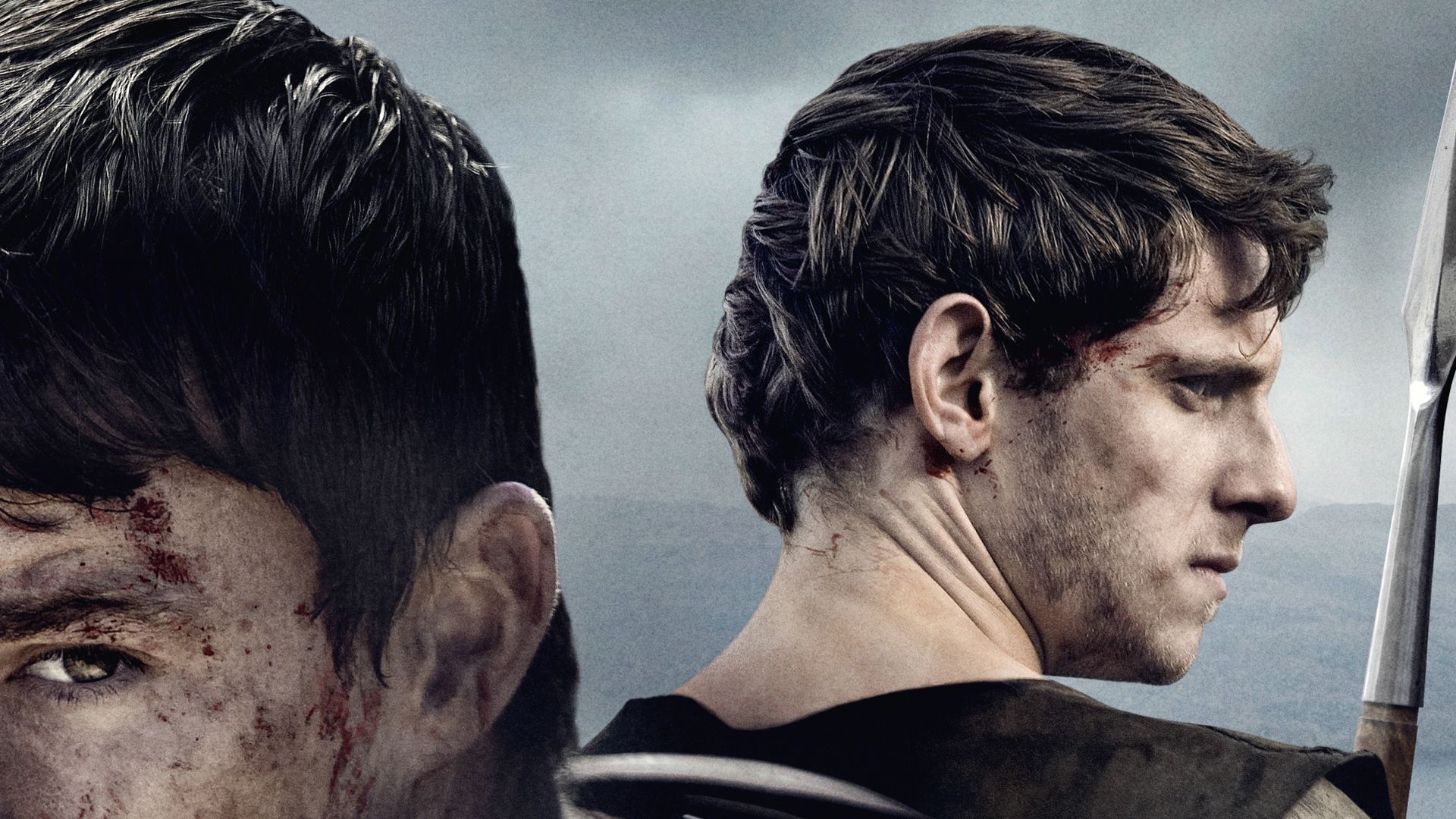 Der Adler der Neunten Legion