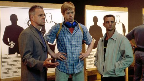 Wolffs Revier Staffel 9 Folge 13: Der achte Mord