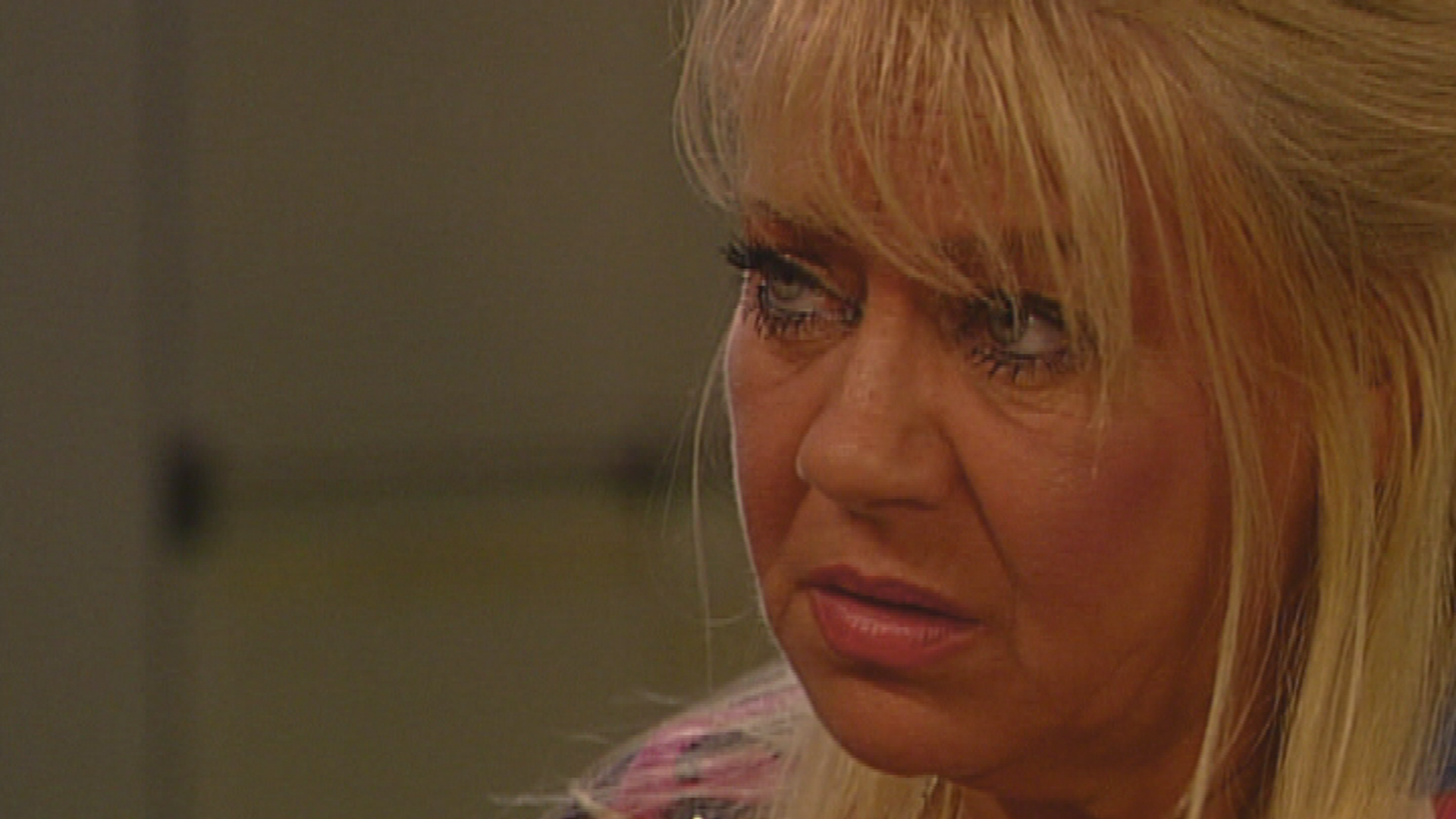 Heiß wie Frittenfett