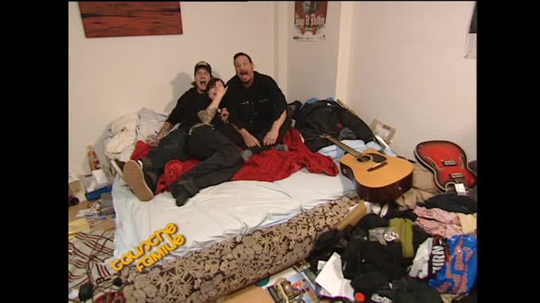 Tausche Familie - Staffel 13 Folge 5 - Biereder-Kronsteiner/Chaos WG