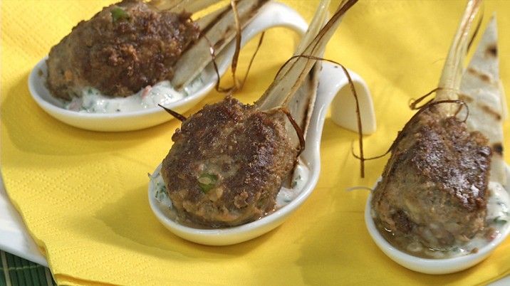 Fingerfood