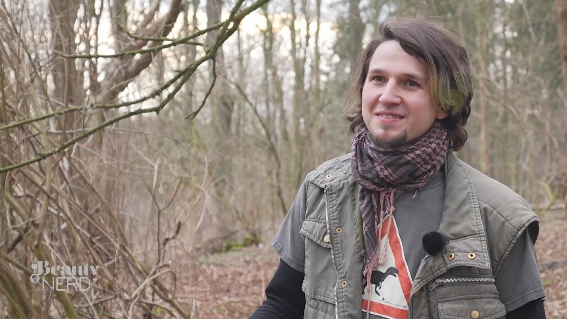 Video Hintergrund
