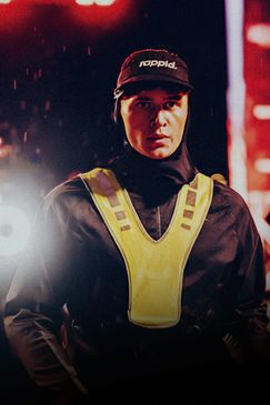 LAST SOUL - THE DOCUMENTARY