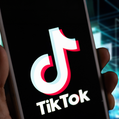 EU verschärft den Kurs gegen TikTok
