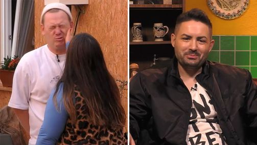 Big Brother - Knossi Edition Big Brother - Knossi Edition 2024 Folge 3: Tag 2: Zusammenfassung