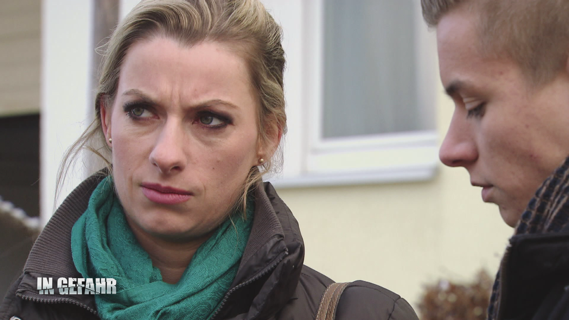 Vera - Geheimnisvolle Botschaft