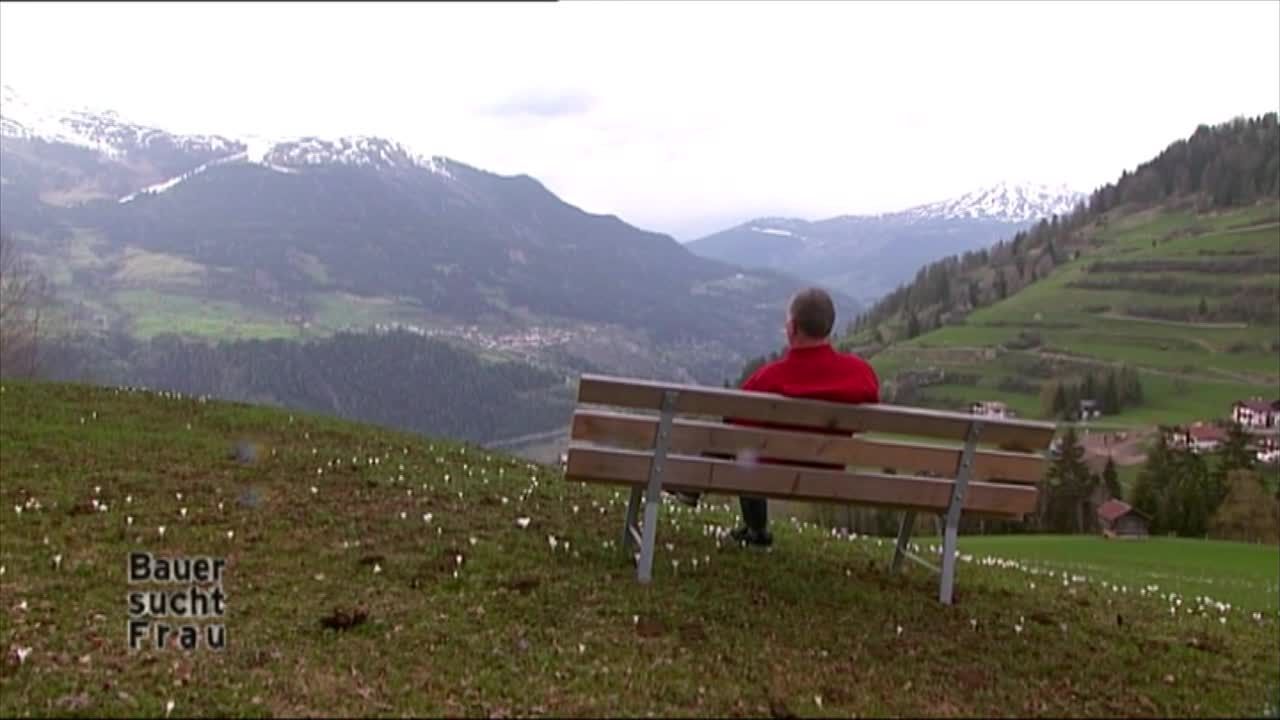 Bauer sucht Frau Staffel 10 Folge 2 - Vorstellungsfolge Teil 2