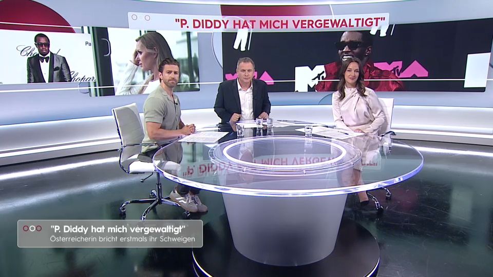 Treffpunkt Österreich vom 02.06.2025