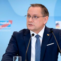 Filz-Vorwurf auch gegen Chrupalla