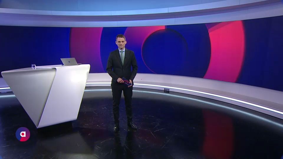 ATV Aktuell vom 03.04.2025