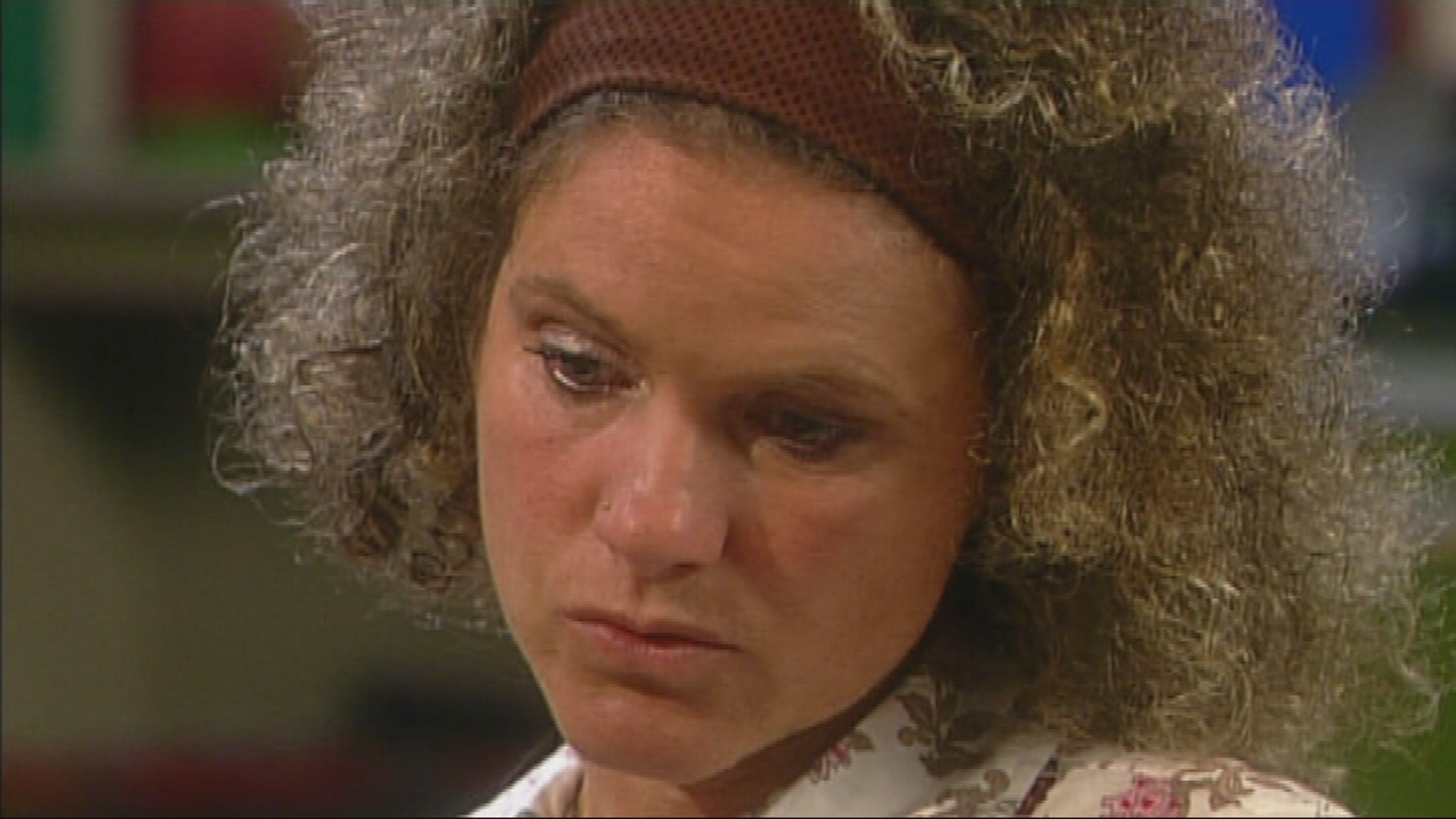 Tausend Mal berührt