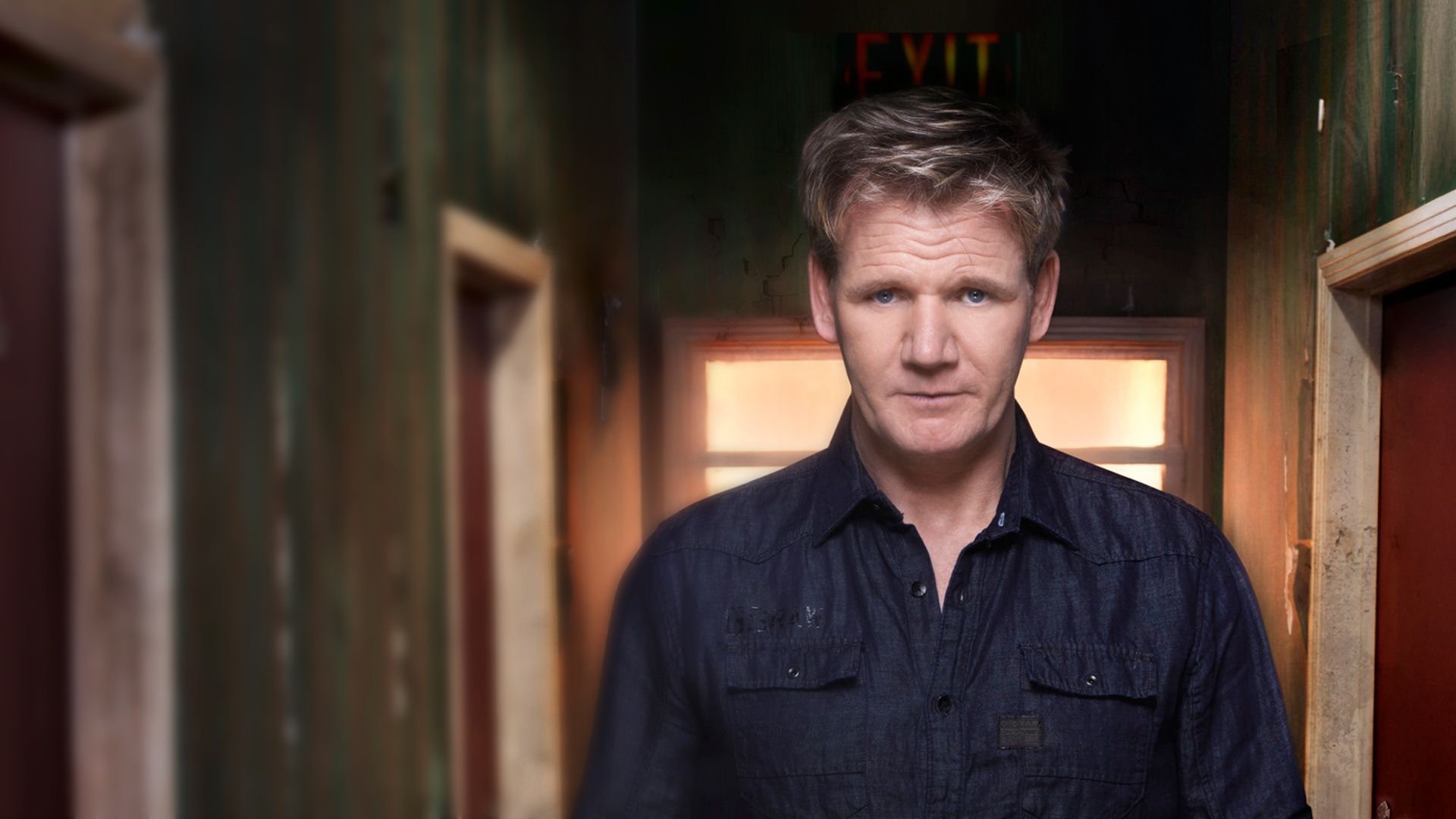 Hotel Hell mit Gordon Ramsay