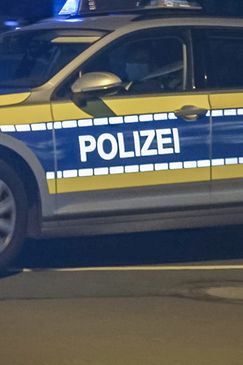 110 Notruf Deutschland - Polizei im Einsatz
