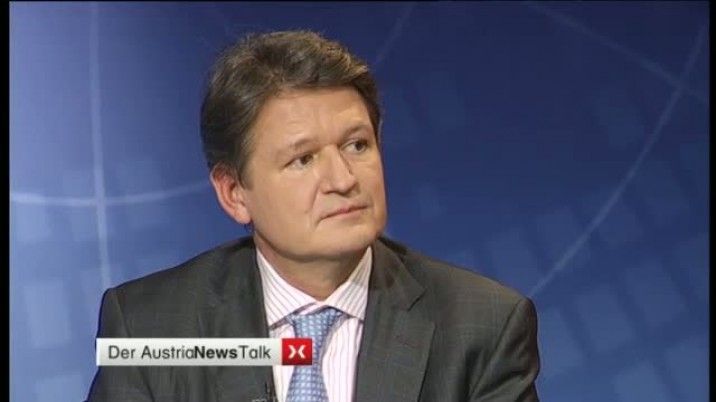 Pro und Contra vom 19.03.2012 - Teil 2