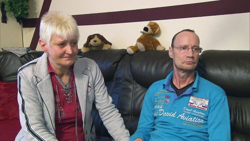 Julia Leischik sucht: Bitte melde dich Julia Leischik sucht: Bitte melde dich Folge 5: Pamela und Michael suchen ihren Sohn