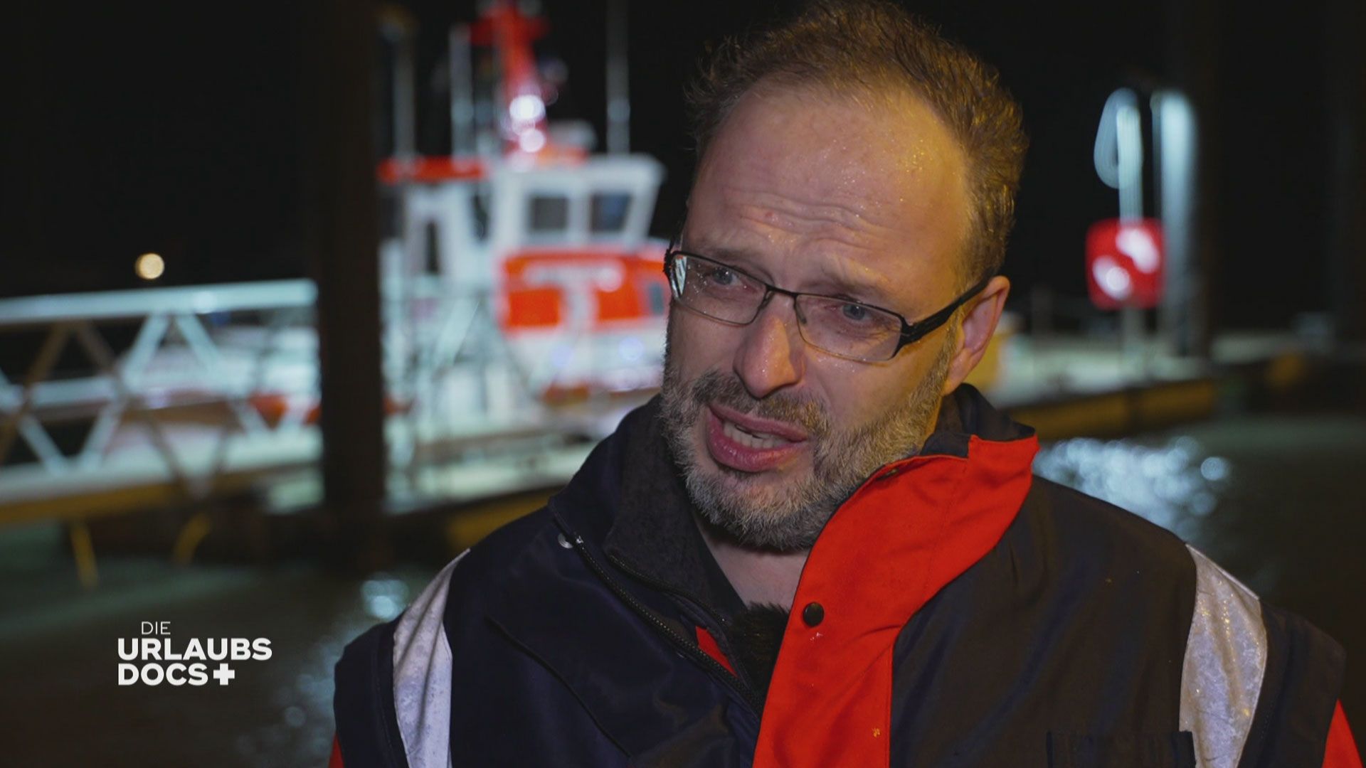 Wangerooge: Erste Hilfe nach epileptischem Anfall