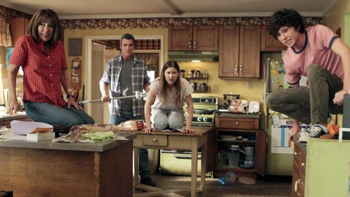 The Middle The Middle Folge 4: Der neue Tick