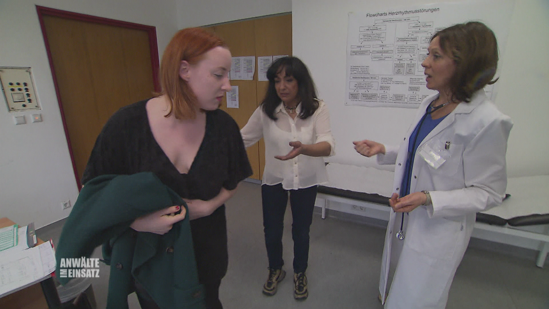 Scheinbar verheiratet